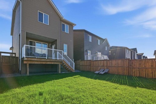 132 Fireside Way, Cochrane, AB 