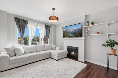 132 Fireside Way, Cochrane, AB 