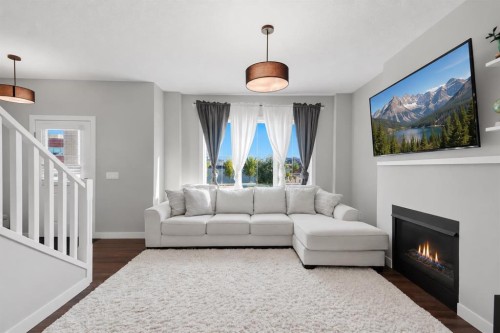 132 Fireside Way, Cochrane, AB 