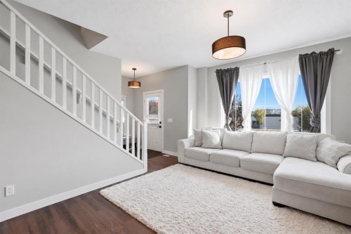132 Fireside Way, Cochrane, AB 