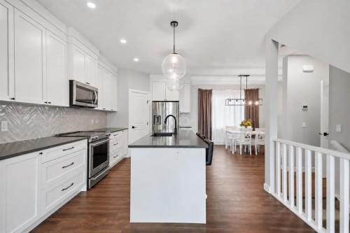 132 Fireside Way, Cochrane, AB 