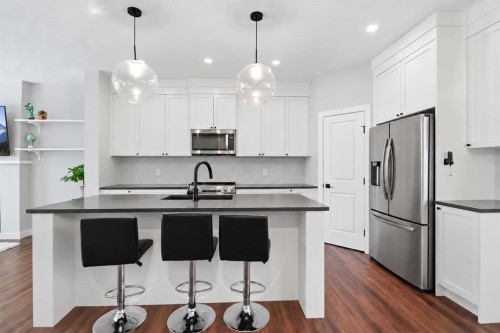 132 Fireside Way, Cochrane, AB 