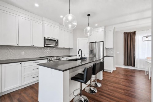132 Fireside Way, Cochrane, AB 
