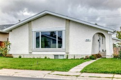 512 Malvern Drive NE Calgary, AB T2A 5J1