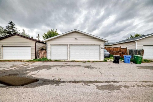 512 Malvern Drive Ne, Calgary, AB 