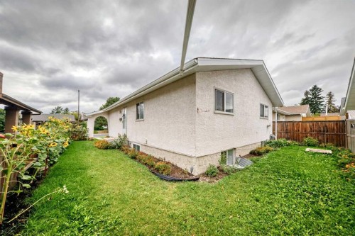 512 Malvern Drive Ne, Calgary, AB 