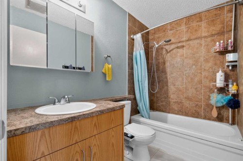 38-4740 Dalton Drive Nw, Calgary, AB 