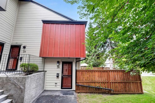 38-4740 Dalton Drive Nw, Calgary, AB 