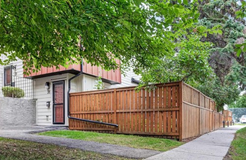 38-4740 Dalton Drive Nw, Calgary, AB 