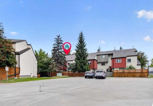38-4740 Dalton Drive Nw, Calgary, AB 