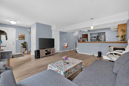38-4740 Dalton Drive Nw, Calgary, AB 