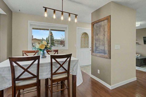 421 Big Springs Drive Se, Airdrie, AB 