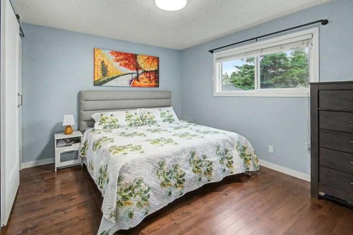 421 Big Springs Drive Se, Airdrie, AB 