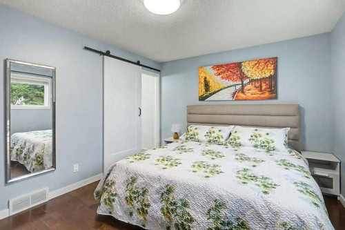 421 Big Springs Drive Se, Airdrie, AB 