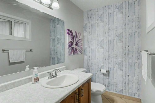 421 Big Springs Drive Se, Airdrie, AB 