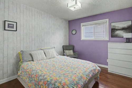 421 Big Springs Drive Se, Airdrie, AB 