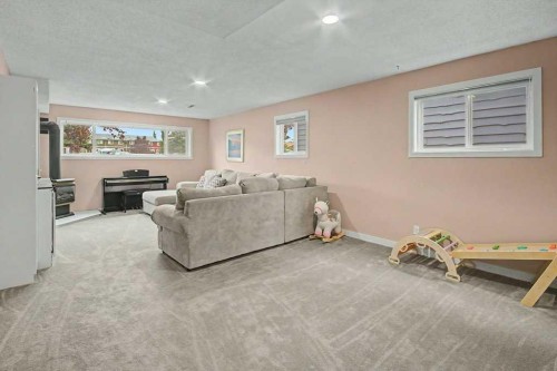 421 Big Springs Drive Se, Airdrie, AB 