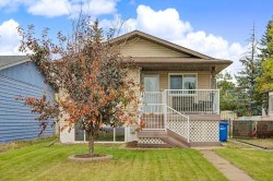 421 Big Springs Drive SE Airdrie, AB T4A 1A6
