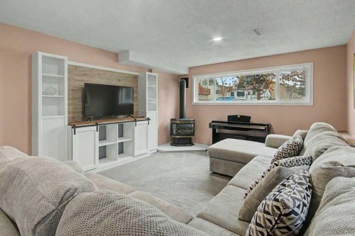 421 Big Springs Drive Se, Airdrie, AB 