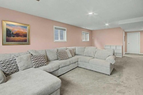421 Big Springs Drive Se, Airdrie, AB 