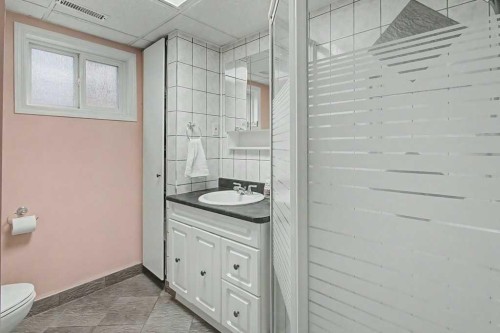 421 Big Springs Drive Se, Airdrie, AB 