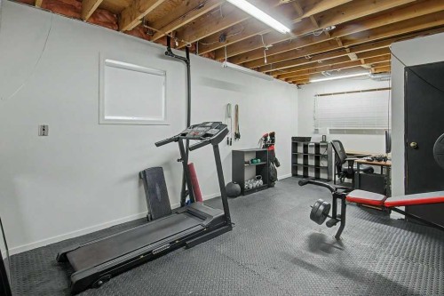421 Big Springs Drive Se, Airdrie, AB 