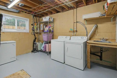 421 Big Springs Drive Se, Airdrie, AB 