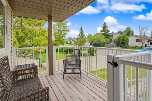 421 Big Springs Drive Se, Airdrie, AB 