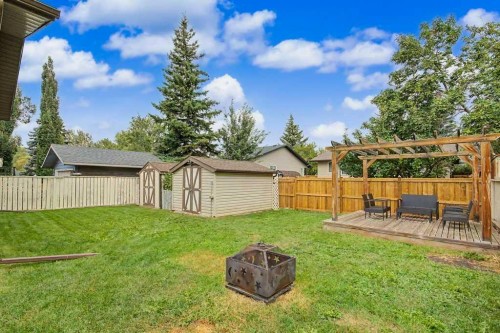421 Big Springs Drive Se, Airdrie, AB 