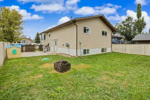 421 Big Springs Drive Se, Airdrie, AB 
