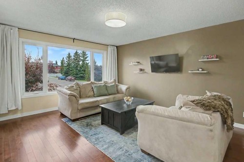 421 Big Springs Drive Se, Airdrie, AB 
