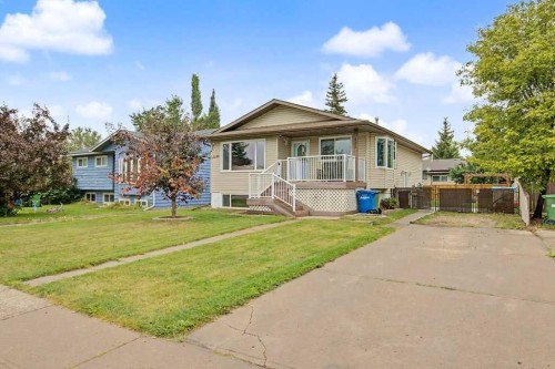 421 Big Springs Drive Se, Airdrie, AB 