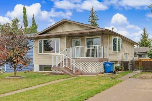 421 Big Springs Drive Se, Airdrie, AB 