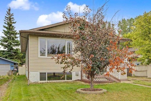 421 Big Springs Drive Se, Airdrie, AB 