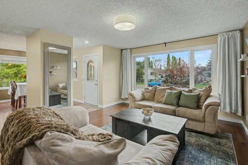 421 Big Springs Drive Se, Airdrie, AB 