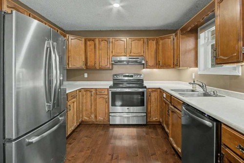 421 Big Springs Drive Se, Airdrie, AB 