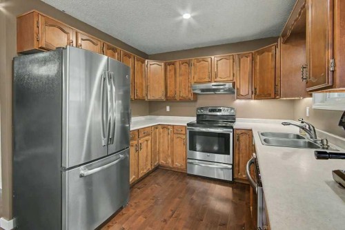 421 Big Springs Drive Se, Airdrie, AB 