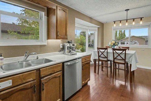 421 Big Springs Drive Se, Airdrie, AB 