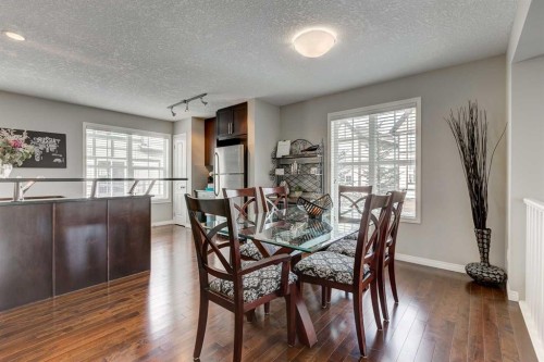 1226 Cranford Court Se, Calgary, AB 