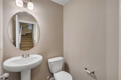 1226 Cranford Court Se, Calgary, AB 