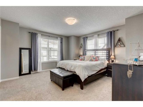 1226 Cranford Court Se, Calgary, AB 