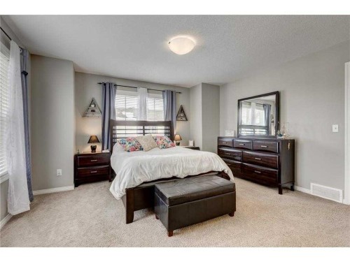 1226 Cranford Court Se, Calgary, AB 