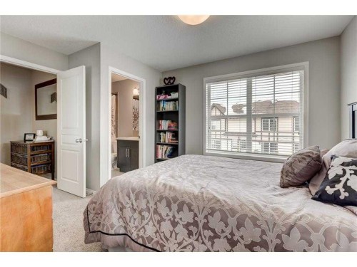 1226 Cranford Court Se, Calgary, AB 