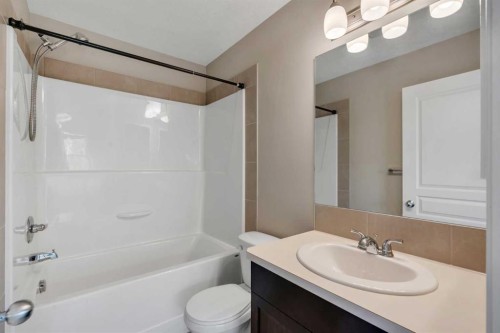 1226 Cranford Court Se, Calgary, AB 