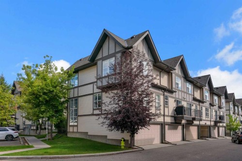 1226 Cranford Court Se, Calgary, AB 