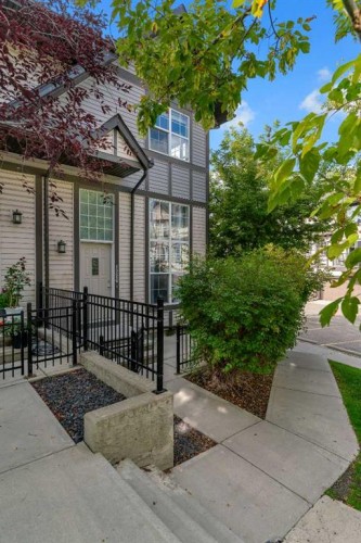 1226 Cranford Court Se, Calgary, AB 