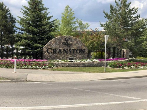 1226 Cranford Court Se, Calgary, AB 