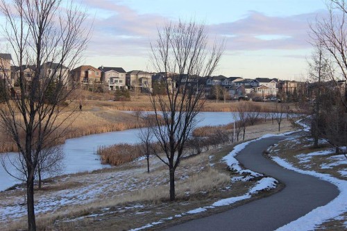 1226 Cranford Court Se, Calgary, AB 