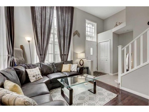 1226 Cranford Court Se, Calgary, AB 