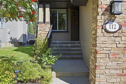 112 Drake Landing Common, Okotoks, AB 